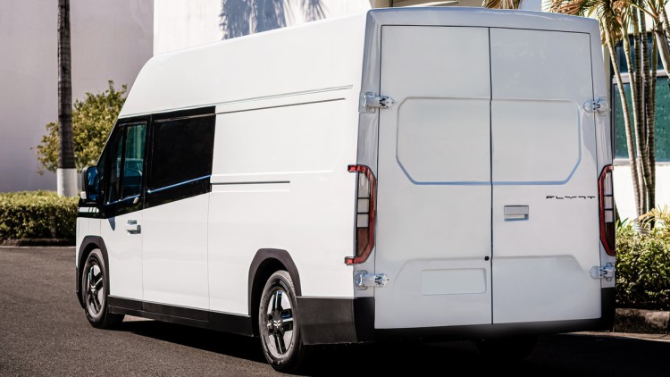 Flynt Transporter