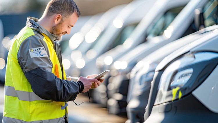 Fuhrparks, Elektrifizierung