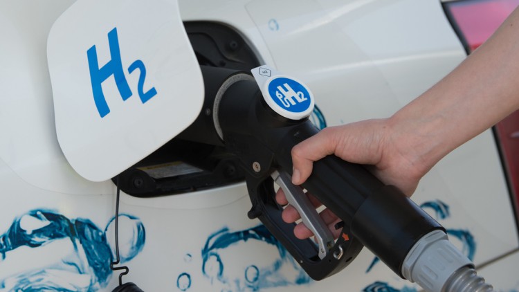 Wasserstoffautos: Bundesregierung sieht Industrie in der Pflicht