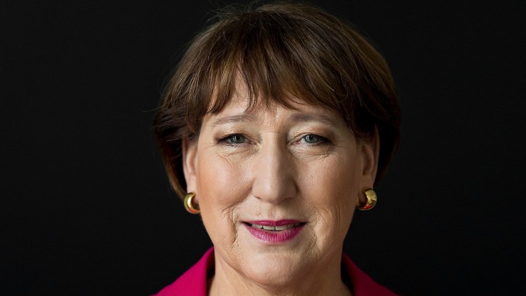 Hildegard Müller TV