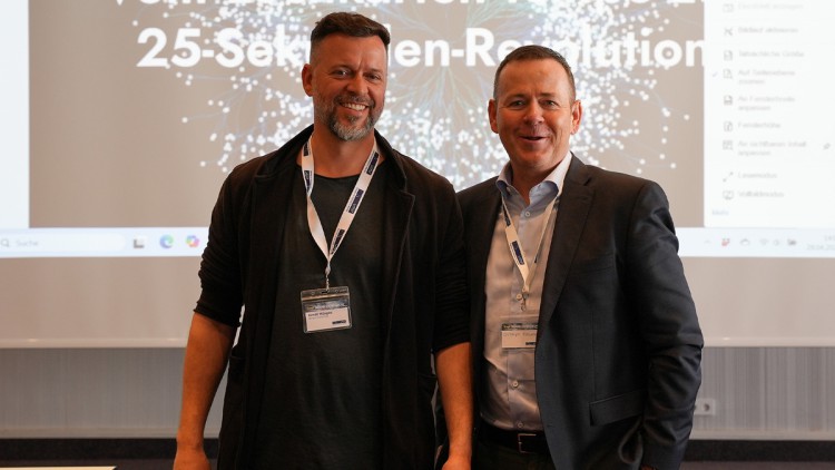 Hüsges Gruppe wird VMF-Premiumpartner
