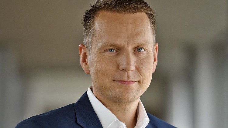 Andreas Krause, Hyundai