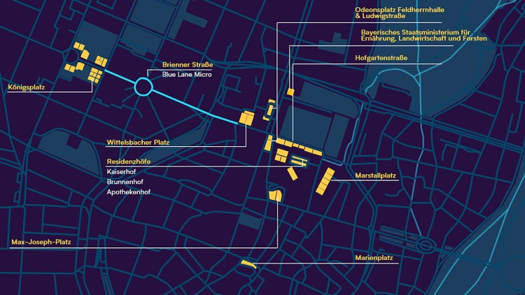 IAA 2021: Ticketverkauf für München gestartet