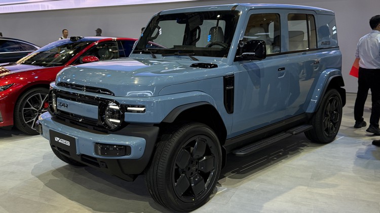 iCar23