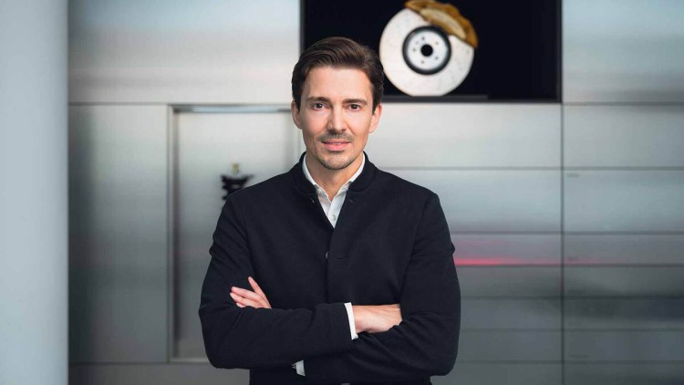 Jan Grindemann Polestar 