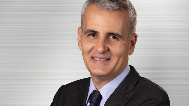 Joao Laranjo