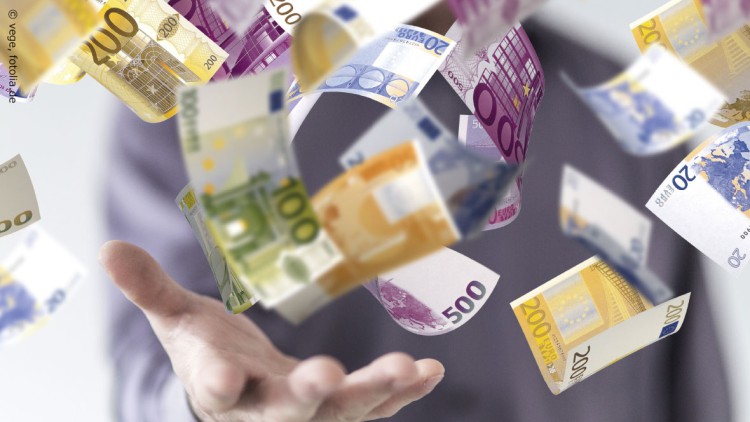 Steuern mit Kfz-Bezug: Deutschland nimmt 80 Milliarden Euro ein