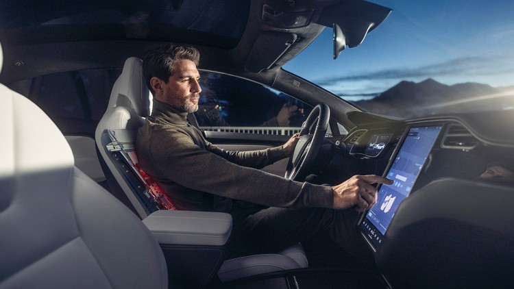 Brose Brain: Das Auto wird noch smarter