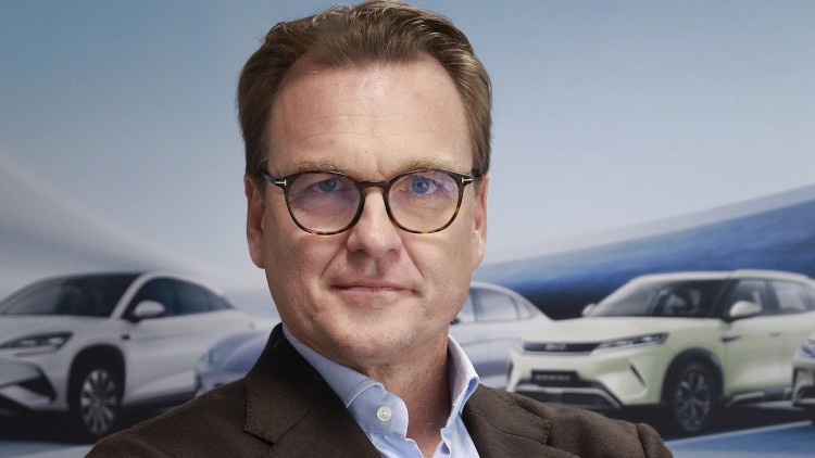 Lars Bialkowski 2025