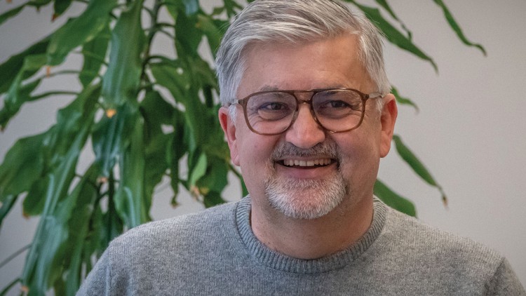 Martin Rada, Vibe Moves You