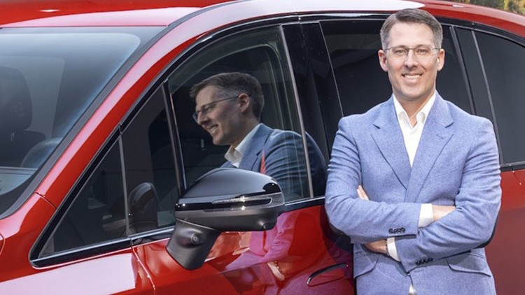 Nicht nur die neue V-Klasse: So will Mercedes jetzt Gewerbekunden locken