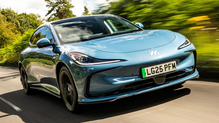 MG IM5 (UK)