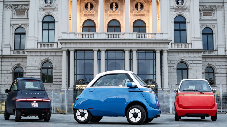 Microlino
