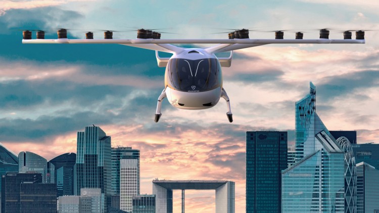 Volocopter