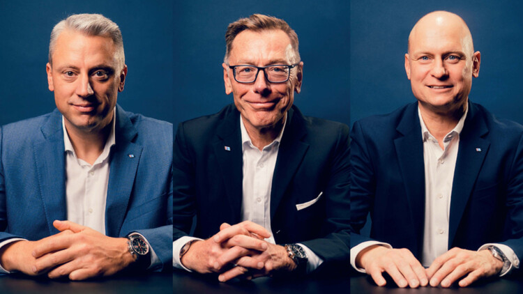 Mosolf-Management: Das sind die neuen Verantwortlichkeiten