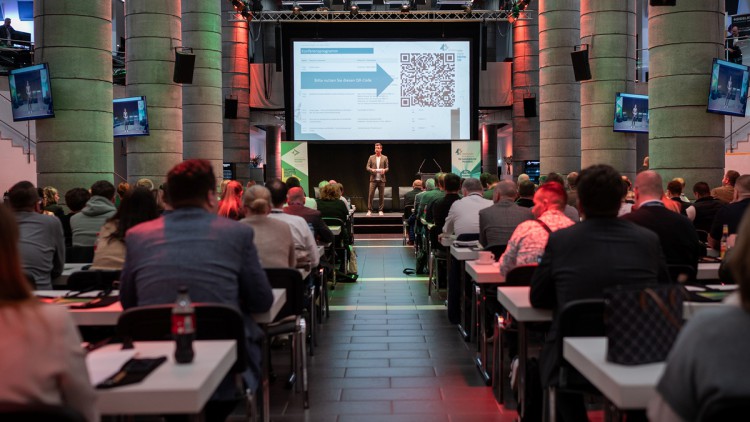Nationale Konferenz für betriebliche Mobilität