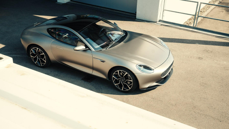  Piëch GT