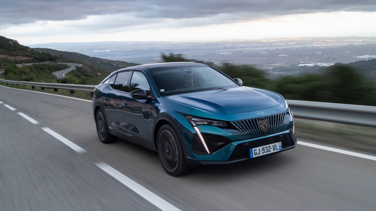 Peugeot
