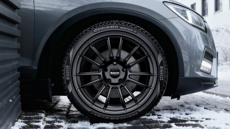 Pirelli Cinturato Winter 3