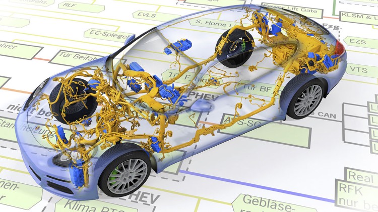 Ungebremstes Verlangen: Auf ABS wollen Autokäufer laut Umfrageergebnis nicht verzichten.