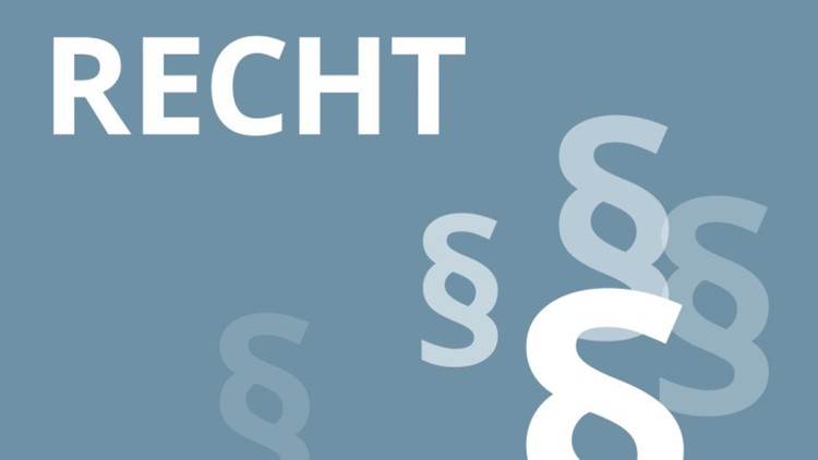 Recht