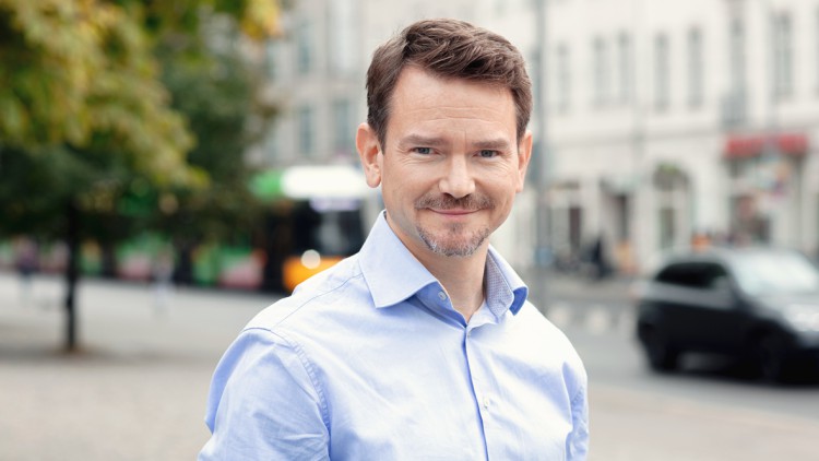 Olivier Reppert
