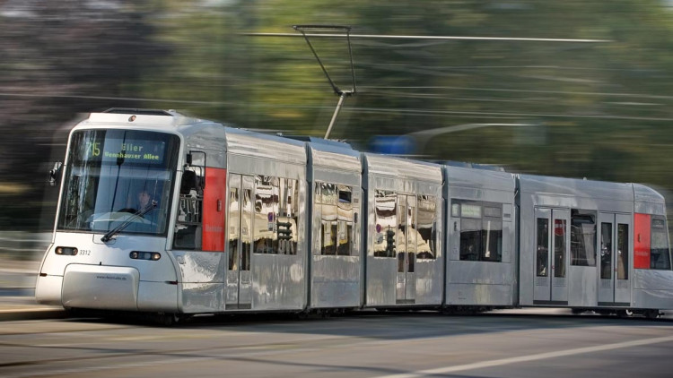 Schadstoffe: Städte präsentieren Ideen für sauberere Luft