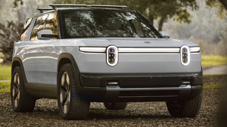 Rivian R2