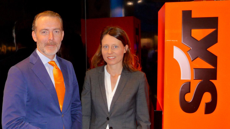 Neuwagen-Portal: Akf Bank kooperiert mit Sixt Leasing