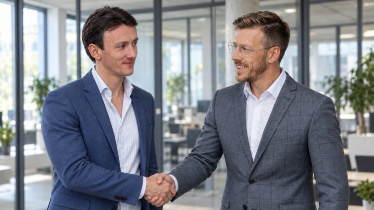Fuhrparkmanagement: Shiftmove und Innovation Group starten strategische Kooperation