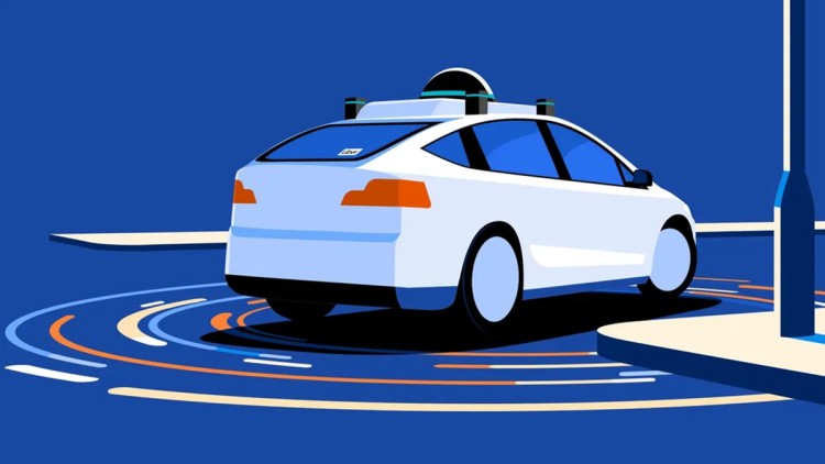 Uber, Autobrains