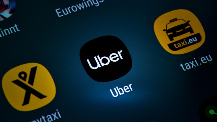 Fahrdienstvermittler: Limousinen-Service "Uber Premium" gestartet