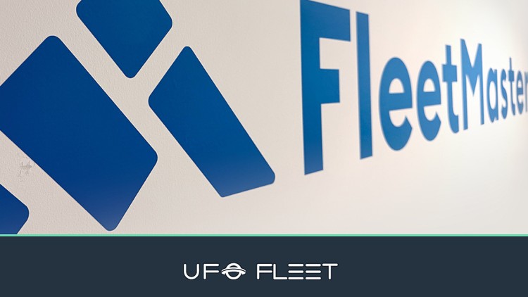 Ufofleet kauft Cox-Plattform FleetMaster.