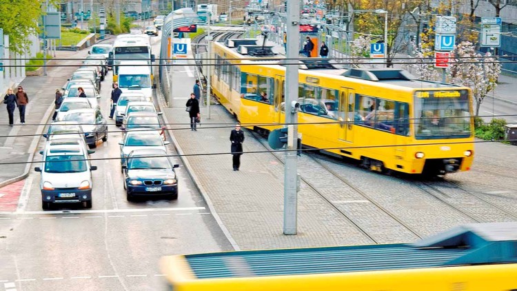 Verkehrsbetriebe: Neue Plattform für einheitliche Reisebuchung