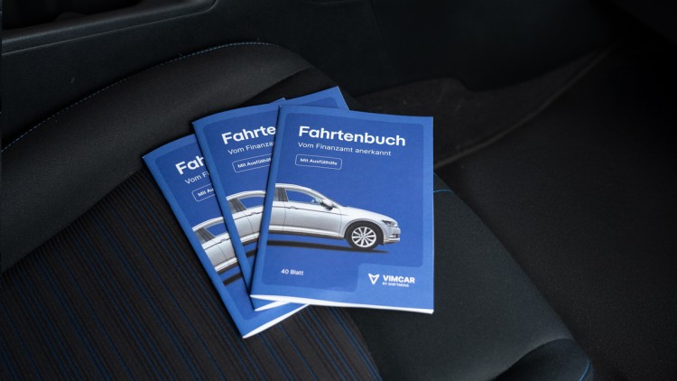 Fahrtenbuch, Vimcar