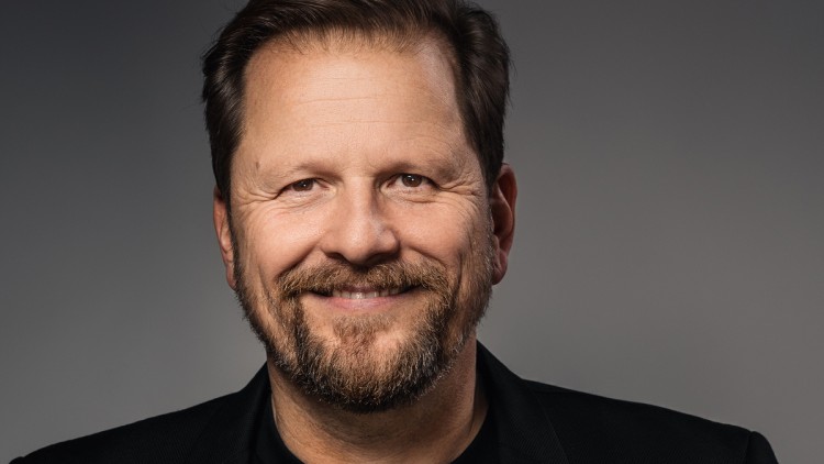 René Müller, Volvo