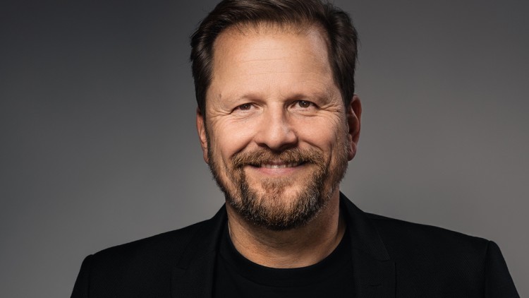 René Müller, Volvo