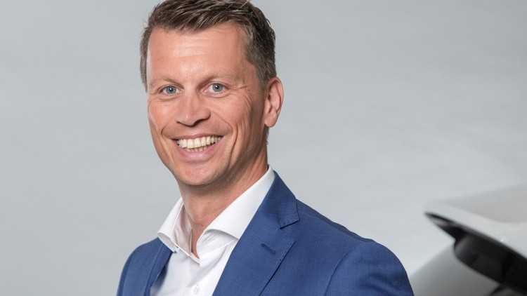 Führungswechsel beim Autobauer: Herrik van der Gaag verlässt Volvo