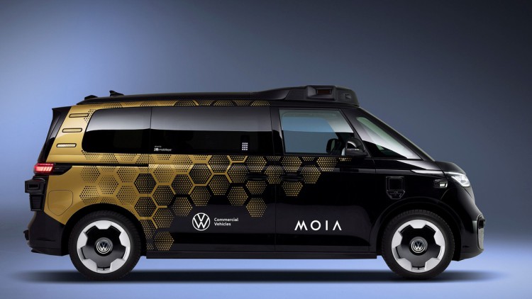 VW ID.Buzz AD