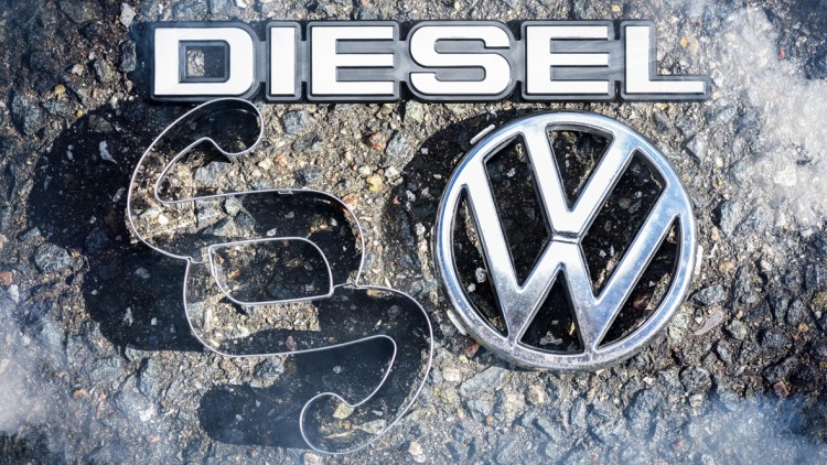 VW: Erste Kunden erhalten Zahlungen aus dem Diesel-Vergleich