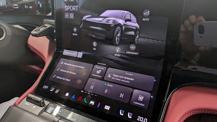Volkswagen VW Software