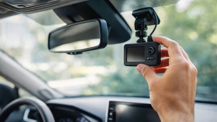 Dashcam