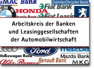 Arbeitskreis Autobanken