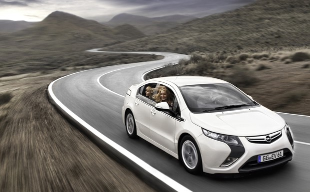 Marktübersicht Plug-In-Hybride