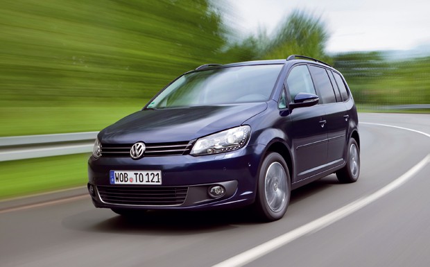 VW Touran