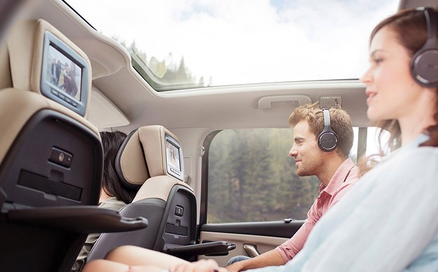 Citroën Grand C4 Picasso