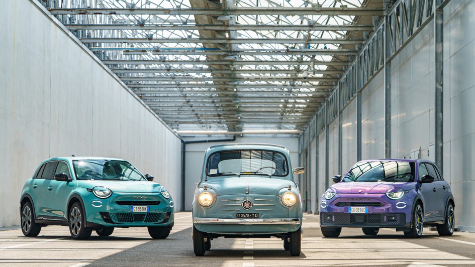 Fiat 600