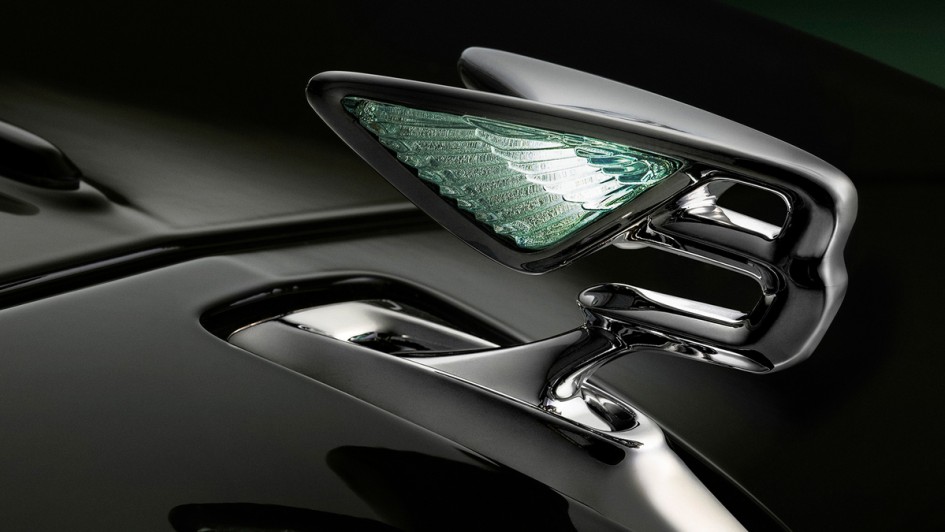 Bentley Flying Spur (2026)