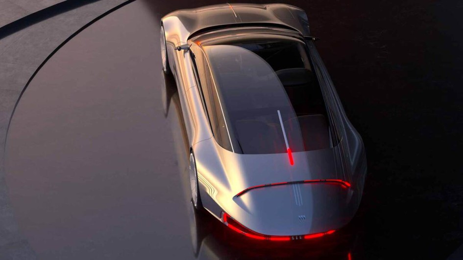 Buick Electra Orbit Concept