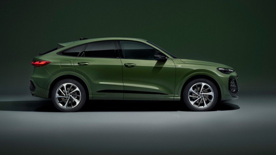 Audi Q5 Sportback (2025)